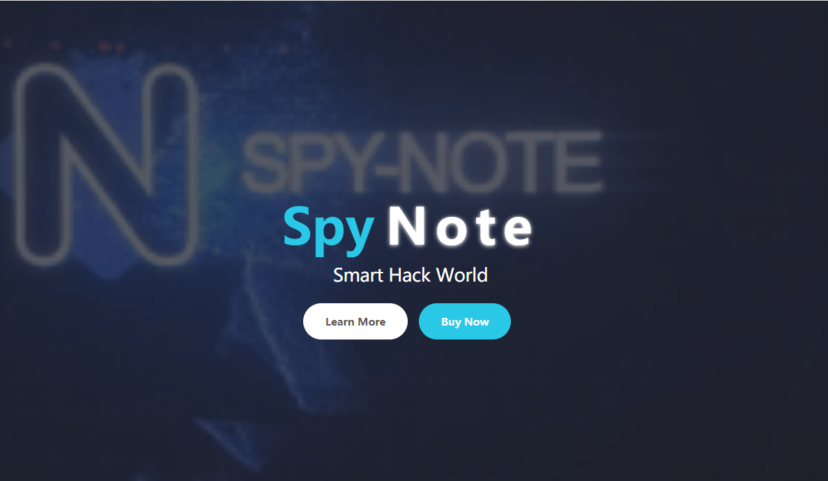 SpyNote 7.0 破解版-ABC源码网